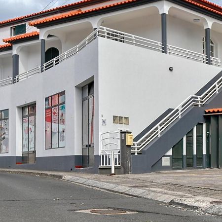 Nidia'S Place, A Home In Madeira Машику Екстериор снимка