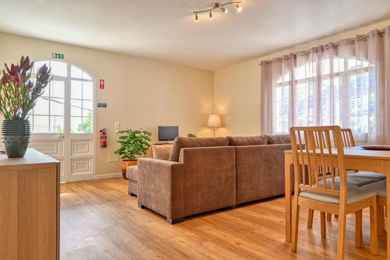 Nidia'S Place, A Home In Madeira Машику Екстериор снимка