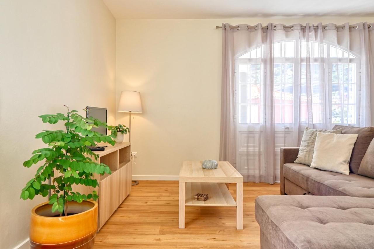 Nidia'S Place, A Home In Madeira Машику Екстериор снимка