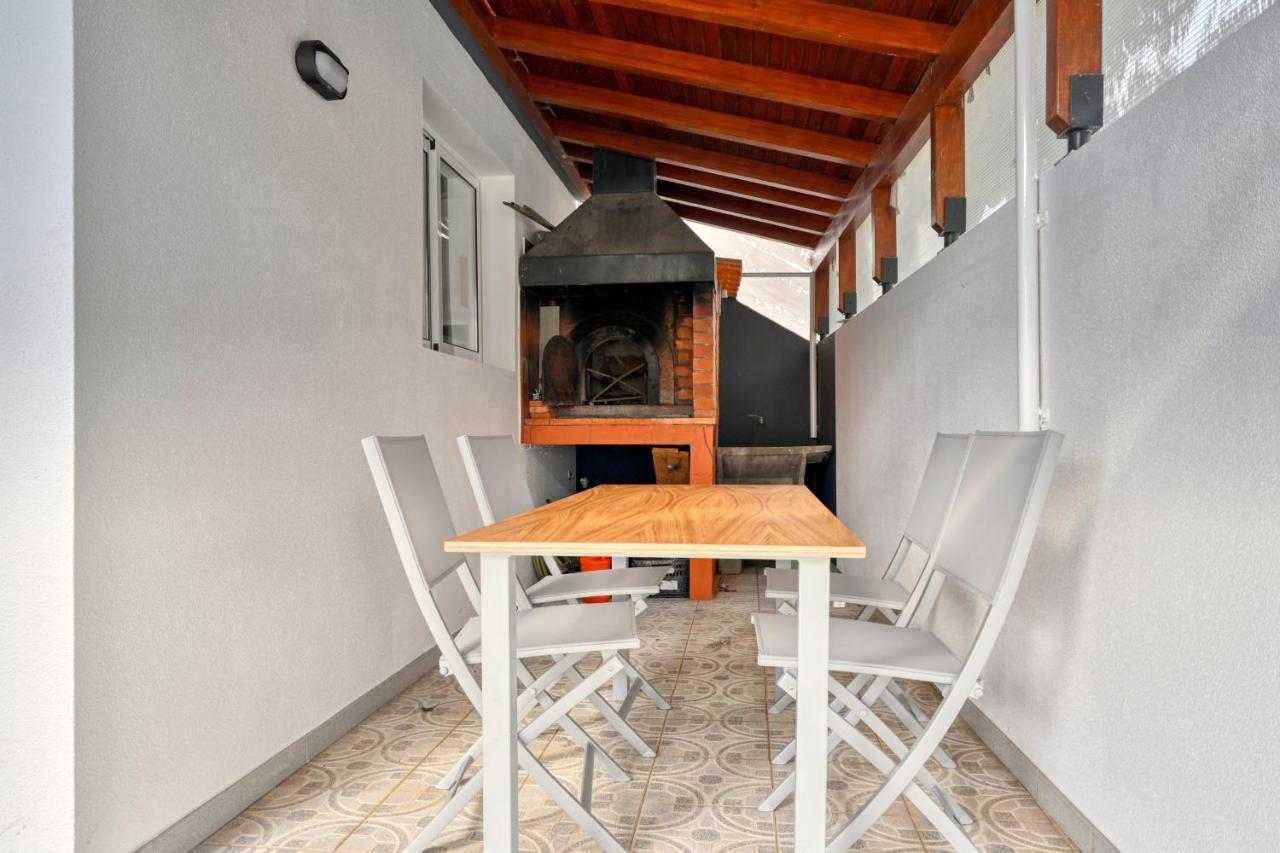 Nidia'S Place, A Home In Madeira Машику Екстериор снимка