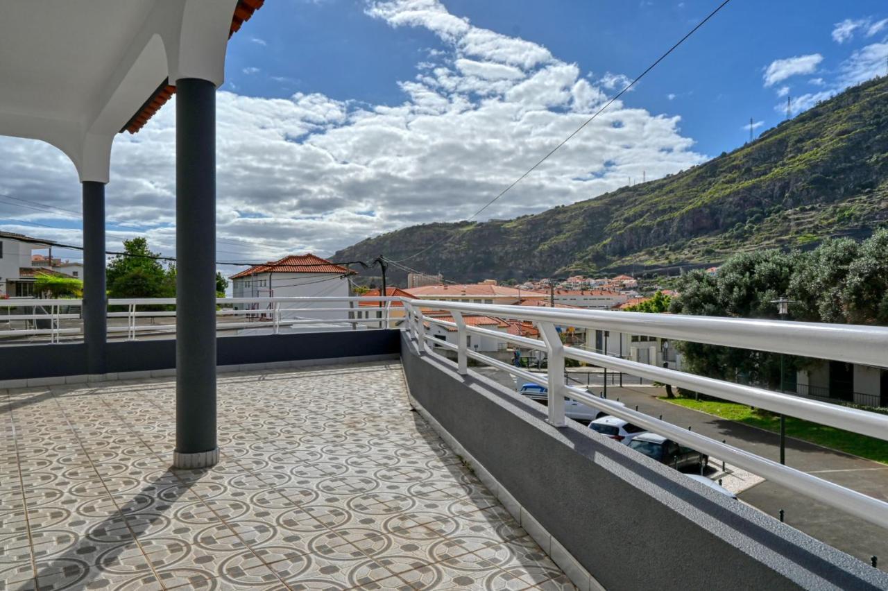 Nidia'S Place, A Home In Madeira Машику Екстериор снимка